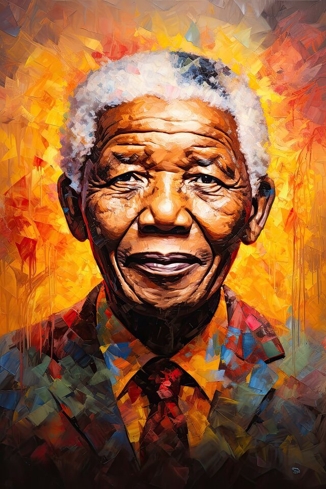 nelson mandela day appeal 2025
